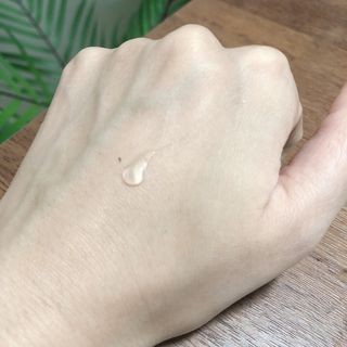 체르엠  프루브 콜라겐 앰플세럼 60ml 1병 — 4점을 준 리뷰어가 2021년 8월 올린 사용 사진