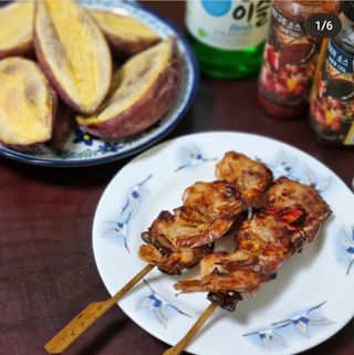 시크하게님이 올린 리뷰 사진 1