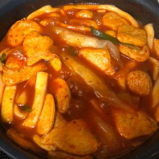 (주)어메이징팩토리 a.칼볶이 — 5점을 준 리뷰어가 2021년 9월 올린 사용 사진