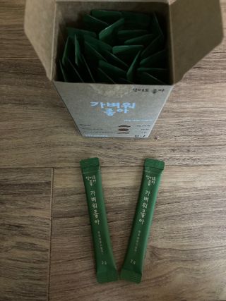 민트초코님이 올린 리뷰 사진 4
