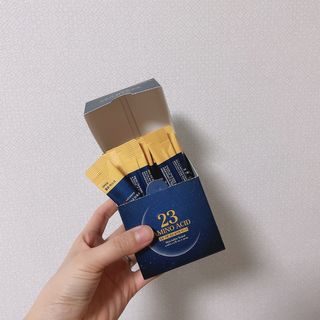 리더스코스메틱 리더스 프로 하이드라 아미노 슬리핑 마스크 — 4.5점을 준 리뷰어가 2021년 1월 올린 사용 사진