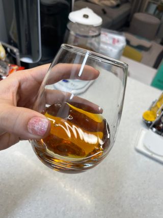 서울약사신협 잘 담은 알로애사과_70ml x 30포 — 5점을 준 리뷰어가 2021년 9월 올린 사용 사진