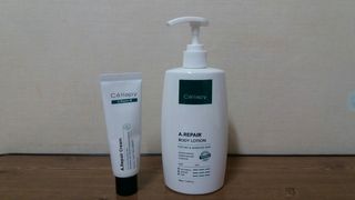 셀라피 에이리페어 바디로션 340ml — 4.5점을 준 리뷰어가 2021년 1월 올린 사용 사진