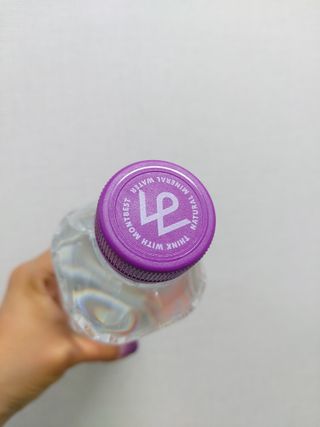몽베스트 [MONTBEST]위드어스 500mL 20병 — 5점을 준 리뷰어가 2022년 6월 올린 사용 사진