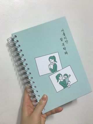 럽티네버님이 올린 리뷰 사진 1