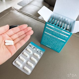 네오메딕스 뷰티 [네오메딕스] 바노바기 피포뮬러 — 4점을 준 리뷰어가 2024년 9월 올린 사용 사진