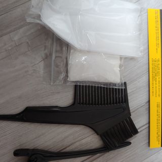 다슈코리아 다슈 포 맨 프리미엄 울트라 본드 젤 다운펌 — 4.5점을 준 리뷰어가 2020년 12월 올린 사용 사진