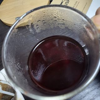 커스프 드립백 커피 G1원두 버라이어티팩 12g 12개입 — 5점을 준 리뷰어가 2022년 8월 올린 사용 사진