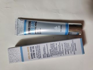 조아산코스메틱 승비 에센스 프리아포 오리엔탈 허브 크림 + 승비 에센스 프리아포 오리엔탈 허브 스킨 SET — 5점을 준 리뷰어가 2022년 5월 올린 사용 사진