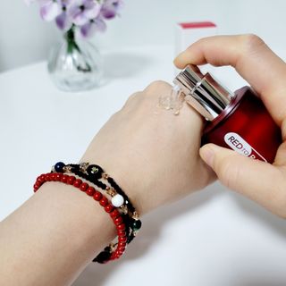 레드투래드 센서티브 어메이징 앰플 30ml — 5점을 준 리뷰어가 2021년 8월 올린 사용 사진