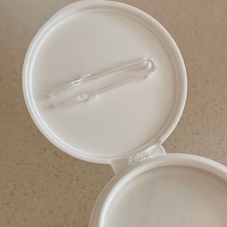 디에이브 더마-테카 바이옴 카밍패드 60매 — 5점을 준 리뷰어가 2022년 11월 올린 사용 사진