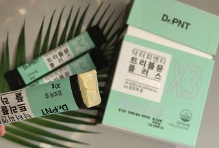 [Dr.PNT] 닥터피엔티 트리플뮨 플러스 [1개월분] — 4.5점을 준 리뷰어가 2022년 9월 올린 사용 사진