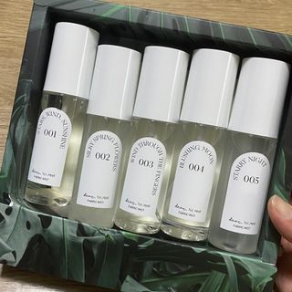 디어포레스트 [5개세트] 숲속의 하루 패브릭미스트 (섬유향수/ 룸스프레이) 50ml 5개 — 3.5점을 준 리뷰어가 2022년 8월 올린 사용 사진