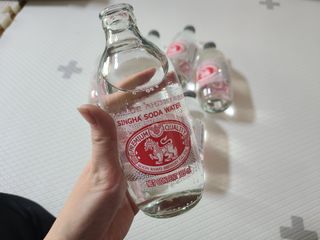 싱하소다워터 — 5점을 준 리뷰어가 2022년 1월 올린 사용 사진