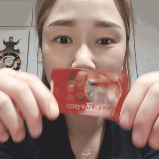 프리마인 귀족의 콜라겐, 92배 흡수율. 럭셔리 프리미엄 셀라브 콜라겐필름 30매 — 5점을 준 리뷰어가 2022년 4월 올린 사용 사진