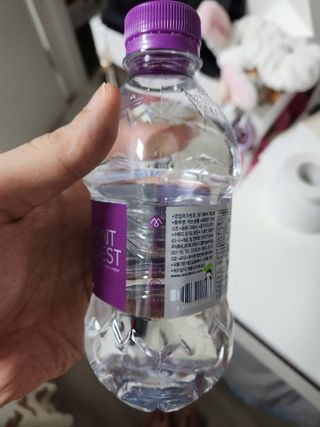 몽베스트 [MONTBEST] 330mL 20병 — 5점을 준 리뷰어가 2024년 2월 올린 사용 사진