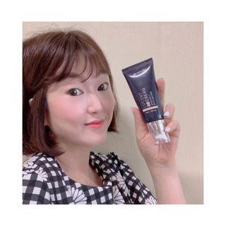 아이앤립 / EYENLIP 아이앤립 루센트 비비크림 2 Color — 5점을 준 리뷰어가 2021년 6월 올린 사용 사진
