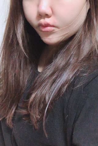 아이디플라코스메틱 아이디 페이스핏 마이너스 밴드 v2 — 4점을 준 리뷰어가 2020년 12월 올린 사용 사진