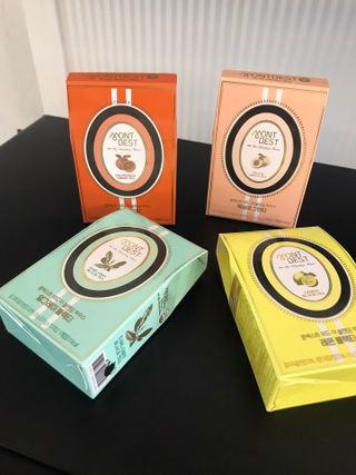 [몽베스트] 위드 더 블랜딩 하우스 _ 버라이어티팩 — 5점을 준 리뷰어가 2023년 8월 올린 사용 사진