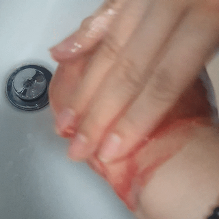 레드투래드 안티더스트 클렌징 오일 150ml — 5점을 준 리뷰어가 2021년 6월 올린 사용 사진