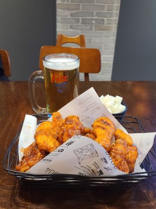 펭귀뉘님이 올린 리뷰 사진 1