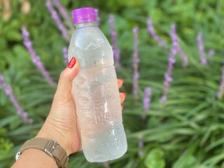 몽베스트 [MONTBEST]위드어스 500mL 20병 — 5점을 준 리뷰어가 2022년 8월 올린 사용 사진