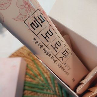 주식회사 메디프바이오 클로로핏 — 5점을 준 리뷰어가 2023년 7월 올린 사용 사진