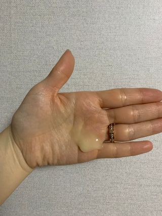 닥터레이디 밸런스 케어 워시 올인원 바디클렌져 여성청결제 — 5점을 준 리뷰어가 2022년 4월 올린 사용 사진