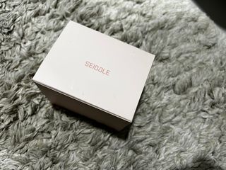 자이블 폼케이크 3개입 피오니향 — 5점을 준 리뷰어가 2022년 1월 올린 사용 사진