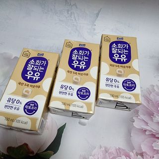 소화가 잘되는 우유 국산 5곡 미숫가루 — 5점을 준 리뷰어가 2021년 9월 올린 사용 사진