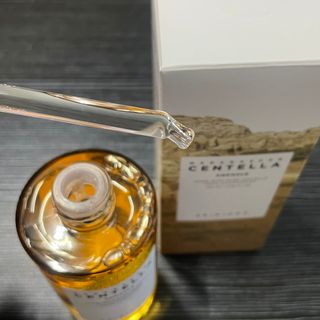 MF[스킨1004] 마다가스카르 센텔라 앰플 100ml — 5점을 준 리뷰어가 2024년 5월 올린 사용 사진