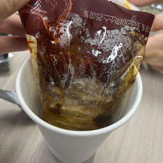 한끼통살 슬라이스 닭가슴살 — 5점을 준 리뷰어가 2023년 2월 올린 사용 사진