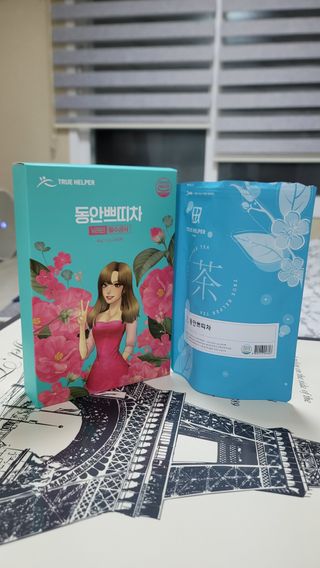 몽쉐리님이 올린 리뷰 사진 4