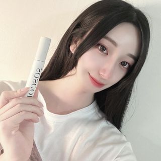 더소설 소설 블랙아이래쉬 세럼 10g(SOSEOL BLACK EYELASH SERUM 10g) — 5점을 준 리뷰어가 2023년 6월 올린 사용 사진