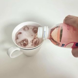 더그레잇티 콤부차 [매일유업] 더그레잇티 44kcal 콤부차 300ml *12개입 (오리지널 6개+베리리치 6개) — 5점을 준 리뷰어가 2023년 8월 올린 사용 사진