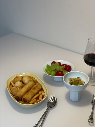 Dog&Ball 독앤볼 독앤볼 떡볶이 키트 — 5점을 준 리뷰어가 2021년 12월 올린 사용 사진
