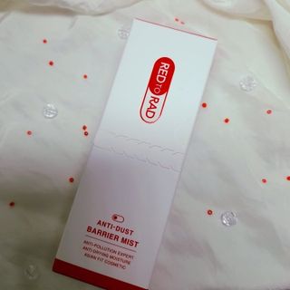 레드투래드 안티더스트 배리어 미스트 55ml — 5점을 준 리뷰어가 2021년 9월 올린 사용 사진