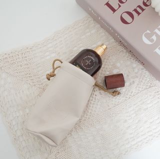 유쏘풀 익스프레 드 퍼퓸 50ml 3종  [세인트 모리츠] [다이빙 체팔루 스피아자] [히페리온] 중 택1 — 5점을 준 리뷰어가 2022년 7월 올린 사용 사진