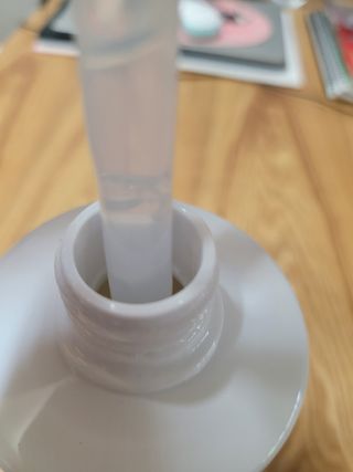 조향사 바디 앤 핸드 워시 화이트 포레스트 — 5점을 준 리뷰어가 2022년 6월 올린 사용 사진