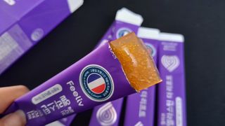 필리브 엘라스틴 더 리프트 — 4점을 준 리뷰어가 2021년 9월 올린 사용 사진