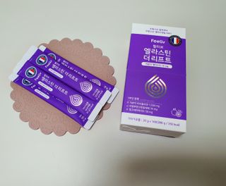 필리브 엘라스틴 더 리프트 — 5점을 준 리뷰어가 2021년 9월 올린 사용 사진