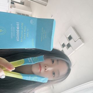 메디포스트 모비타 바디코드 식이섬유 차전자피에 빠지다 30포 — 4점을 준 리뷰어가 2023년 1월 올린 사용 사진