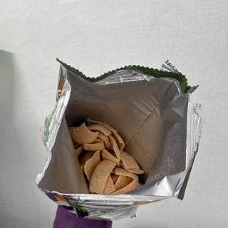맛있게 채우는 단백질 12g, 닥터유 단백질칩 — 5점을 준 리뷰어가 2023년 12월 올린 사용 사진