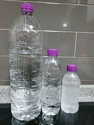 몽베스트 [MONTBEST]위드어스 500mL 20병 — 5점을 준 리뷰어가 2022년 9월 올린 사용 사진