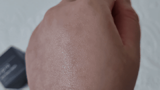 비프리코스메틱 뉴 프레쉬 크림 80ml — 5점을 준 리뷰어가 2023년 1월 올린 사용 사진