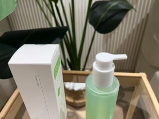 아이토리 시카 앰플 더블 클렌저 — 5점을 준 리뷰어가 2023년 3월 올린 사용 사진