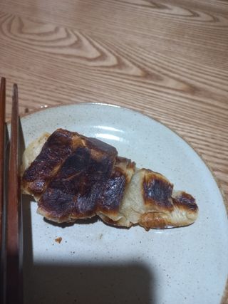 서브큐 삼양사 쿠프드팟 AOP 샤랑트푸아투 버터 크로와상 (5개입) — 5점을 준 리뷰어가 2022년 4월 올린 사용 사진