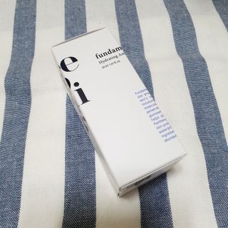 키노닉스 펀더멘탈 앰플 부스터 — 5점을 준 리뷰어가 2021년 9월 올린 사용 사진