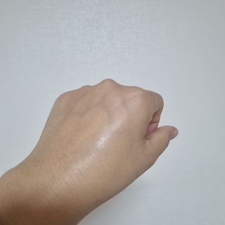 [녹산] 비건 대나무 밸런싱 수분 토너 + 비건 바이오 비타 에센스 — 4점을 준 리뷰어가 2022년 11월 올린 사용 사진