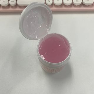 바이오오일 [바이오-오일] 드라이 스킨 젤 100ml — 5점을 준 리뷰어가 2021년 9월 올린 사용 사진